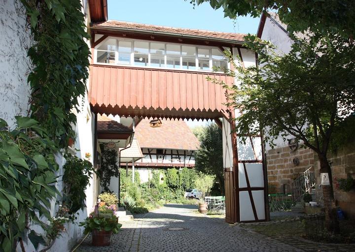 Hotel Gasthof Krapp