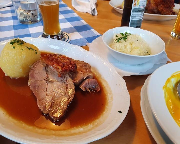 Gasthaus zur Post