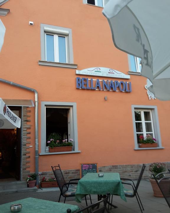 Bella Napoli